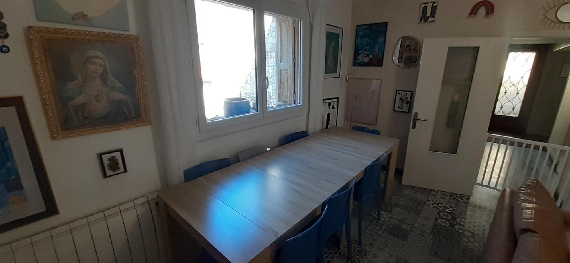 Chambres d hôtes familiales Chez Mémé Germaine Caramany Extérieur photo